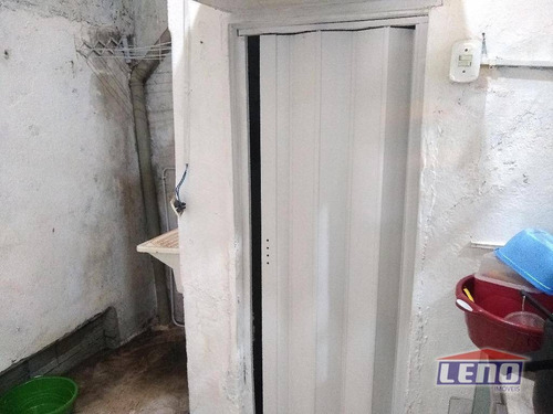 Imagem 19 de 19 de Sobrado Com 3 Dormitórios À Venda, 300 M² Por R$ 580.000,00 - Penha De França - São Paulo/sp - So0559