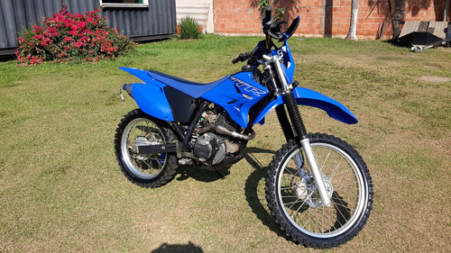 Ttr 230 2022 Impecável !!
