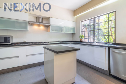 Imagen 5 de 24 de Casa En Venta En Letrán Valle, Benito Juárez, Ciudad De México