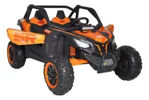Comprar Carro Bateria Todo Terreno Utv 4x4 Cap.180kg 24v Para 2 Niño