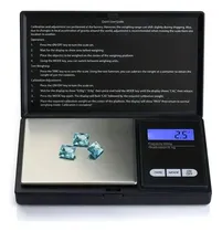 Comprar Balança De Joias Balança Digital Balança Eletrônica 100g
