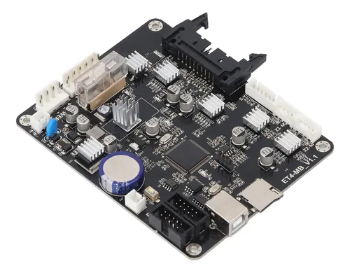 comprar Impresora 3d, Placa Base, Placa Base, 8-35 V, 32 Bits