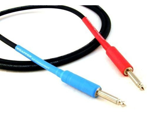 Cables Para Instrumentos Conquest Sound Sww 18 Hi Definition 