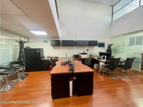 Comercial En Nicolas De Federman Rah Co: 25-834
