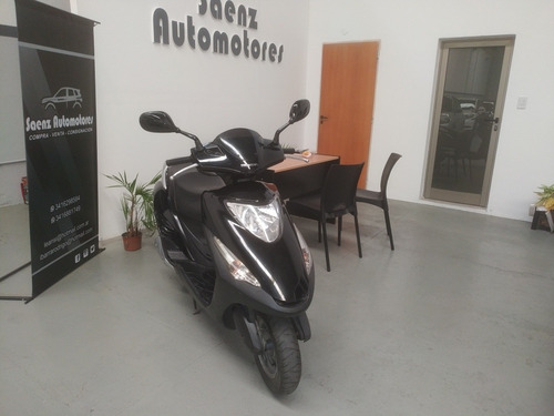 Honda Elite