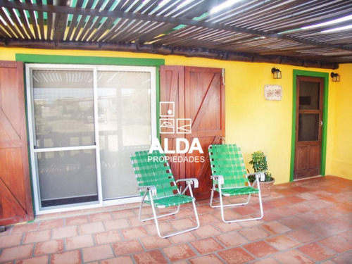 Casa Punta Colorada Piriápolis 3 Dorms Alquiler Temporada Ca200570