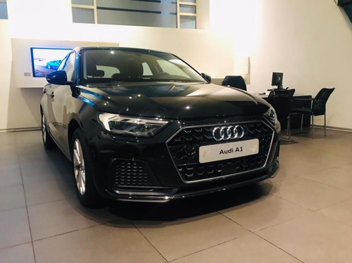 Imagen 5 de 15 de Audi A1 Sportback 2021 2020 2019 0km Usado A3 Q2 Q3 A4 Q5