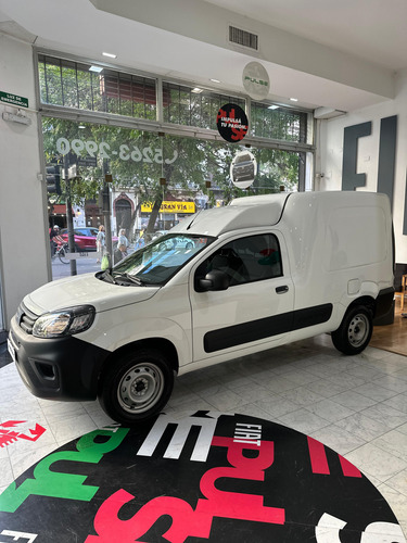 Fiat Fiorino 1.4 Endurance