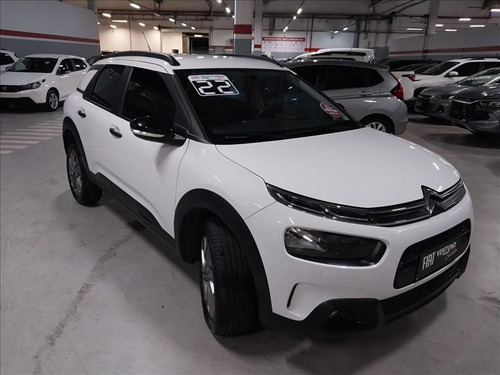 Citroën C4 Cactus C4 Cactus 1.6 Feel at