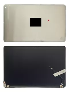 Pantalla Con Tapa Compatible Con Macbook Pro 15 A1398 2015