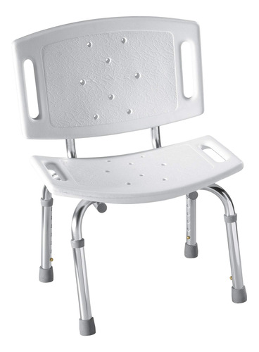 Moen Dn7030 - Silla De Ducha Para El Cuidado Del Hogar, Glac