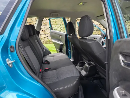 Suzuki Vitara Live 1.6 Gl