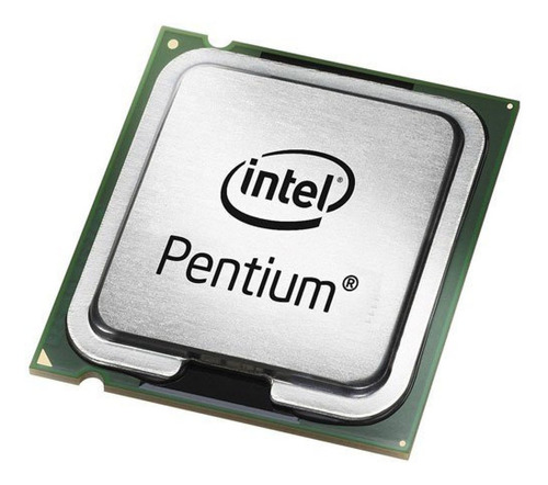Procesador gamer Intel Pentium G2030 de 2 núcleos y  3GHz de frecuencia con gráfica integrada