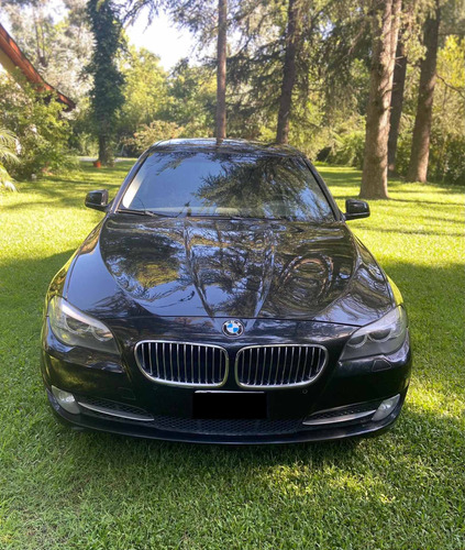 Bmw Serie 5 3.0 Gran Turismo 535i 306cv Stept 2011