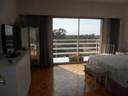 Imagen 25 de 30 de Alquiler Departamento 2 Dormitorios Frente Rosedal Palermo