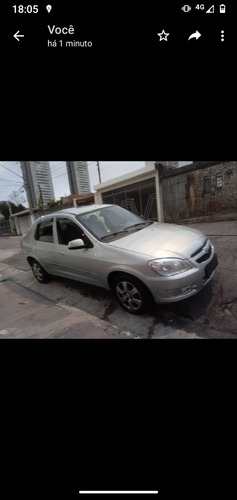 Chevrolet Prisma 1.4 Completo