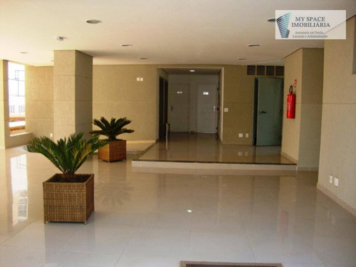 Imagem 17 de 30 de Apartamento Com 3 Dormitórios À Venda, 63 M² Por R$ 550.000,00 - Mooca - São Paulo/sp - Ap0730