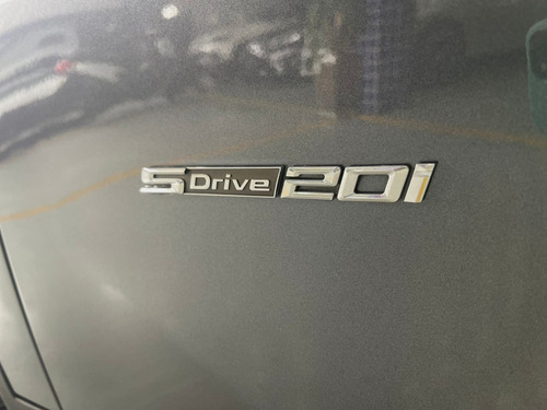 Imagem 8 de 12 de Bmw X1 S20i Active Flex