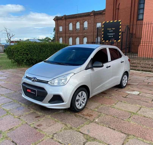 Hyundai Grand I10 1.2 (( Gl Motors )) Financiamos 100%!!