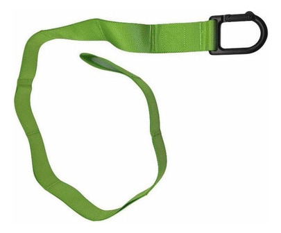Cinta de suspensión de entrenamiento Full Trx