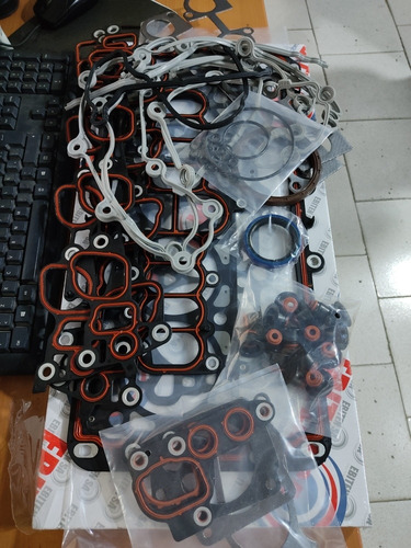 Juego De Empaque F150 F350 Tritón 5.4 2v