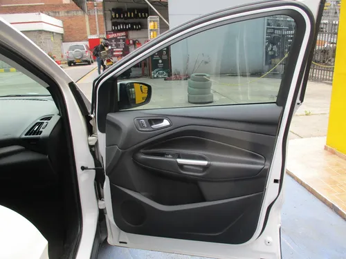 Ford Escape Se 4x4 2000cc At Aa