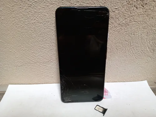Celular Google Pixel 5a Repuestos (Usado)
