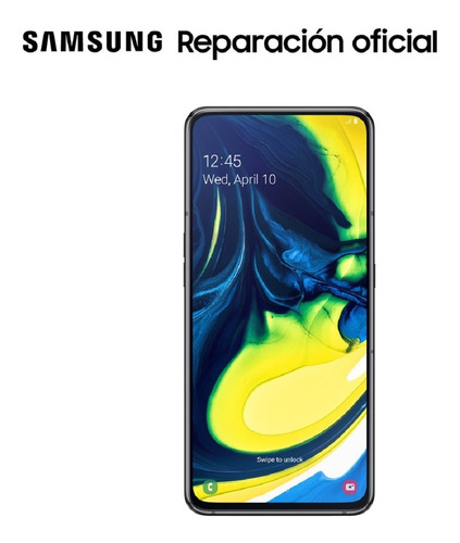Cambio Pantalla Samsung A80 + Batería Gratis