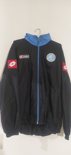 Campera De Belgrano