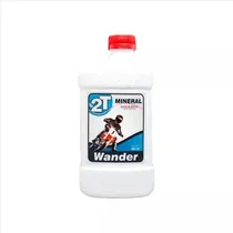 Comprar Aceite 2 T Mineral Moto Wander X 500 Cc - Ng Seller