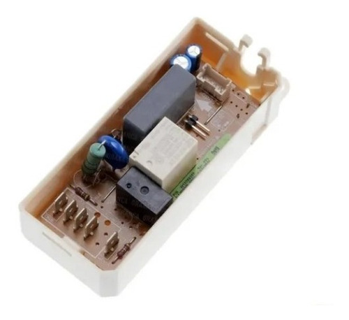 Placa Controle Ref. Consul Crm47fb / Crm45ar - W10269366