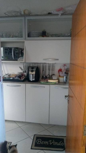Imagem 20 de 20 de Casa Com 2 Dormitórios À Venda, 70 M² Por R$ 296.800 - Morada Dos Nobres - Taubaté/sp - Ca2587
