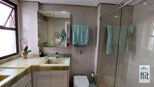 Imagem 25 de 30 de Apartamento À Venda, 135 M² Por R$ 1.277.000,00 - Ipiranga - São Paulo/sp - Ap4717