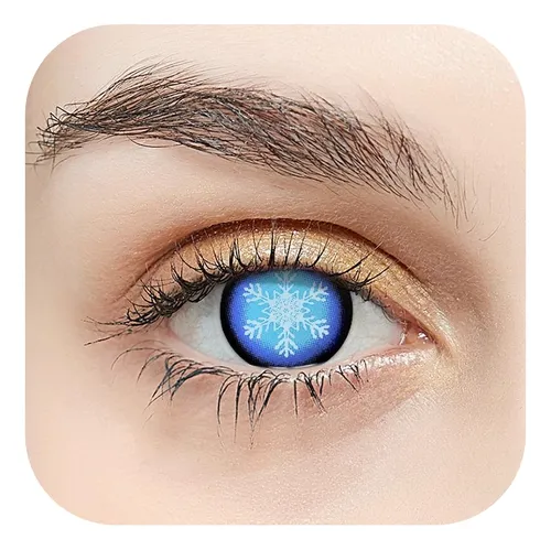 Pupilentes turquesa hotsell