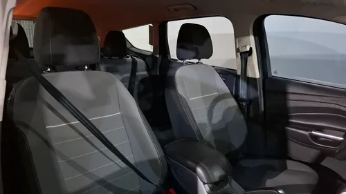 Ford Escape 2.0 SE ECOBOOST AT