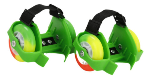 Heel Wheel Skates, Roller Heel Skates, Skating Shoes For