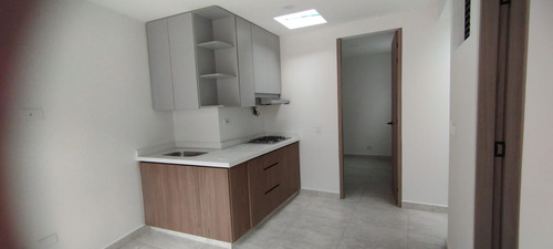 Venta De Apartaestudio En Chipre