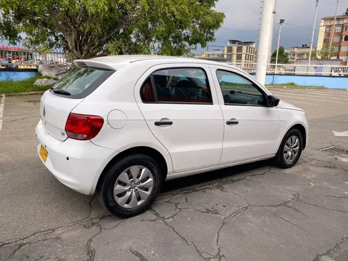 Volkswagen Gol 1.6 ONE MT