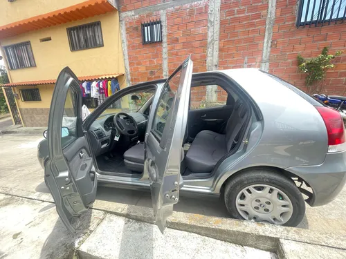 Fiat Palio 1.3 Elx
