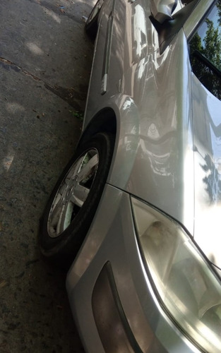 Renault Mégane Ii 1.9 Confort Dci 2006