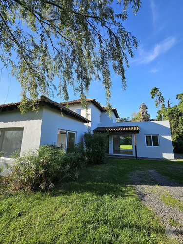 Casa En Alquiler 5 Amb En Altos Del Sol