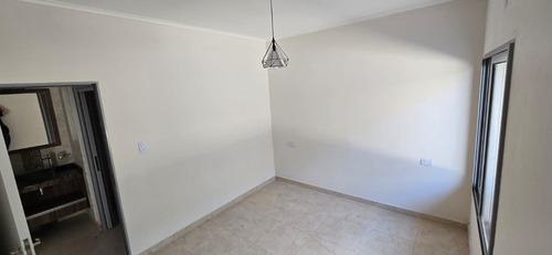 Departamento 1 Dormitorio Ampilo A Estrenar - Complejo Ghi 01