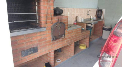 Chácara Com 2 Dormitórios À Venda, 5700 M² Por R$ 360.000,00 - Tupi - Piracicaba/sp - Ch0139