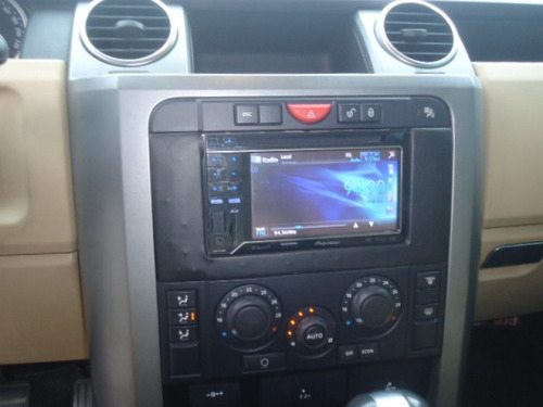 Land Rover Discovery 3 2.7 Hse 4x4 V6 24v Turbo Diesel 4p