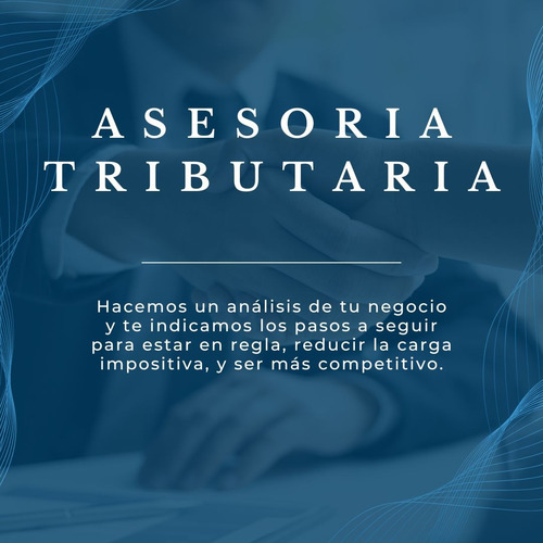Estudio Contable Servicios Contables Contador Publico