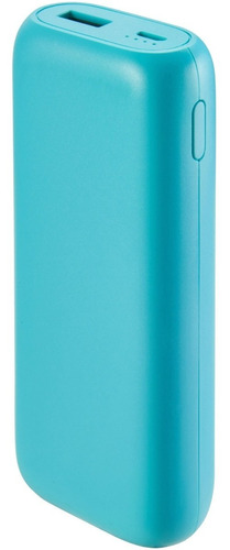 Powerbank Cargador Portatil Onn 6700mah 2.4a 12w Compacto