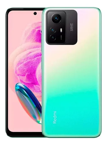 Xiaomi Redmi Note 12s 2303cra44a 8gb 256gb Dual Sim Duos