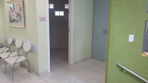 Comercial Para Alugar - 01291.004