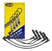 Comprar Jogo Cabo Vela Ignição Gol G2 At 1.0 16v - Magneti Marelli