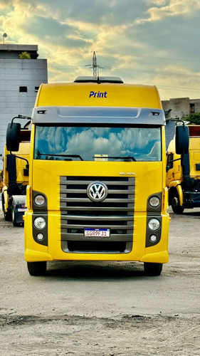 Volkswagen 19.360 Ctc 4x2 20/21